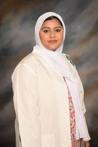 Maryum Ijaz, MD