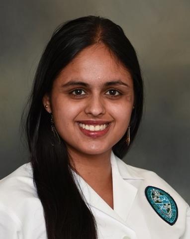 Pallavi "Ana" Mishra, MD