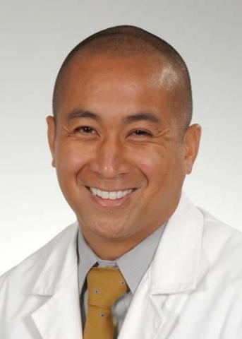 Lawrence E. Montelibano, MD