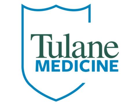 Tulane Shield