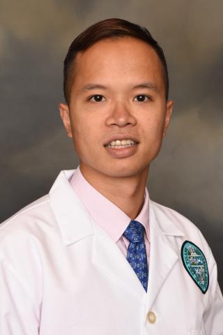 Hoang Minh Tue Nguyen, MD