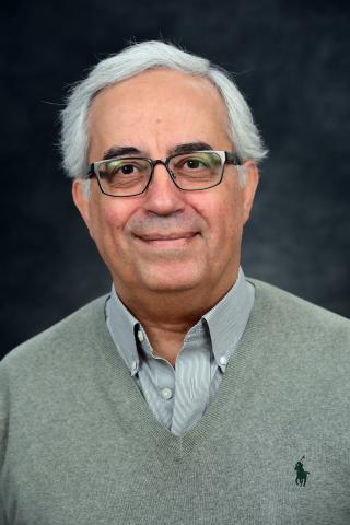 Dr. Nazih Nakhoul