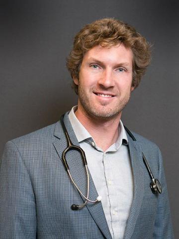 Jeffrey Percak, MD
