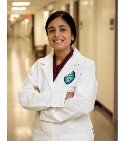  Rhea Bhargava, MD