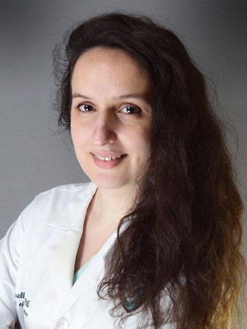 Emmanuelle Ruiz, PhD