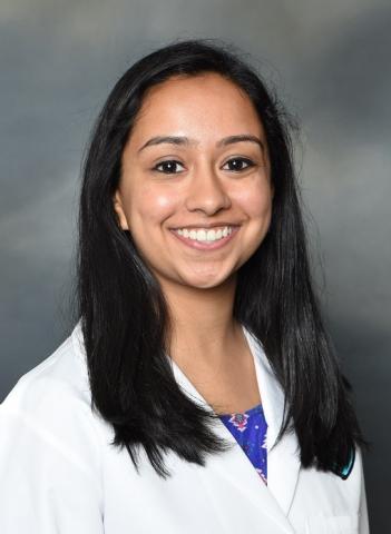 Neha "Shiksha" Sharma, MD