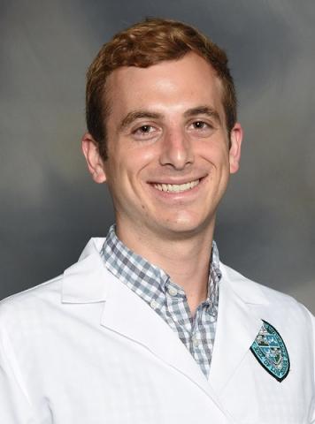 Jonathan "Ty" Spradley, MD