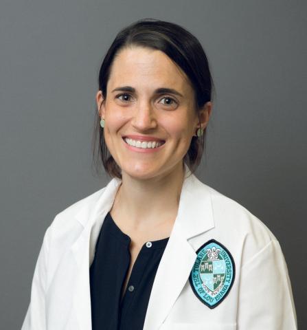 Sarah Miletello, MD