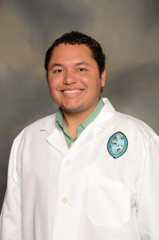 Landon Simpkins, MD