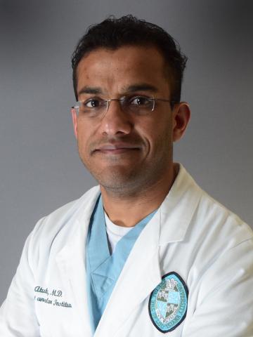 Photograph of Atul Singla, MD