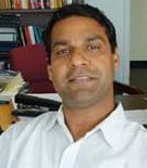 Sudesh Srivastav, PhD