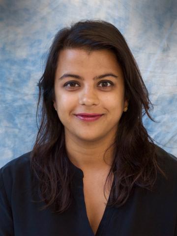 Akanksha Thakur, MD