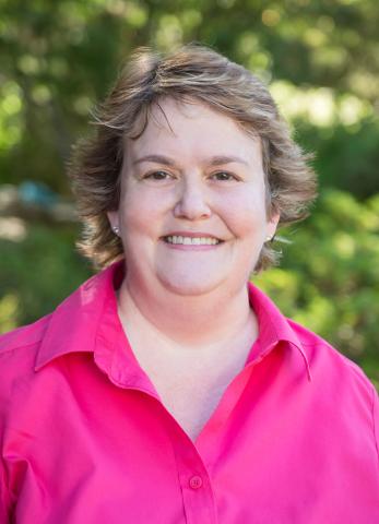 Theresa C. Brown, PhD, FACMG