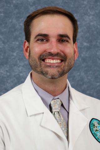 Benjamin L. Triche, MD