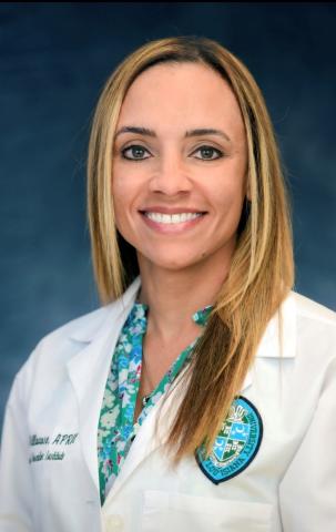 Photo of Chloe Villavaso, MN, APRN