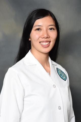 Melissa Wong, MD