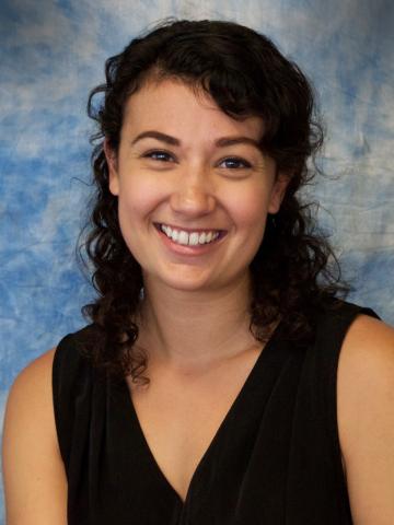 Nikki Walano, MS, CGC