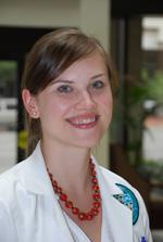 Mandy Weidenhaft, M.D.