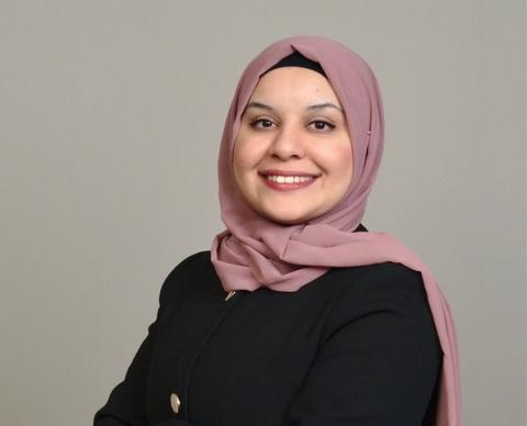 Zainab Abdulsada