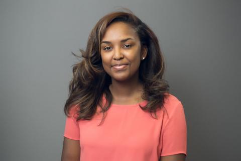 Erolle Garner, BS Erolle Garner, BS