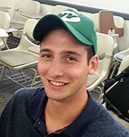 Matt Allen | Tulane School of Medicine