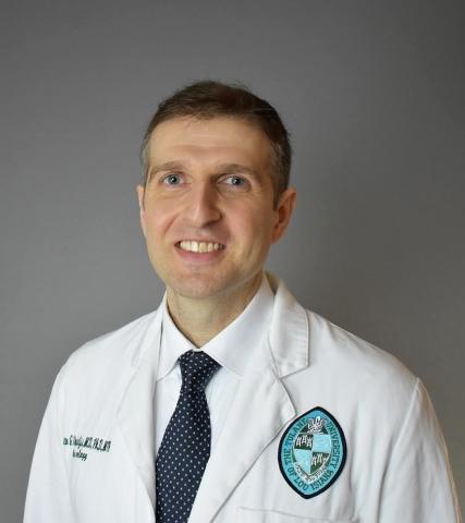 Andrew Voyiadjis, MD