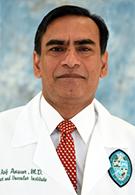 Asif Anwar, MD