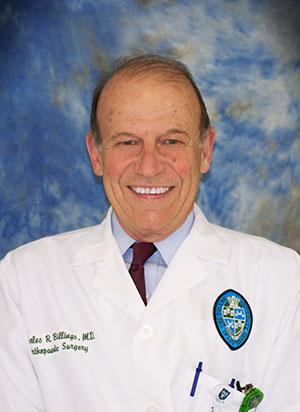 Charles R. Billings, MD