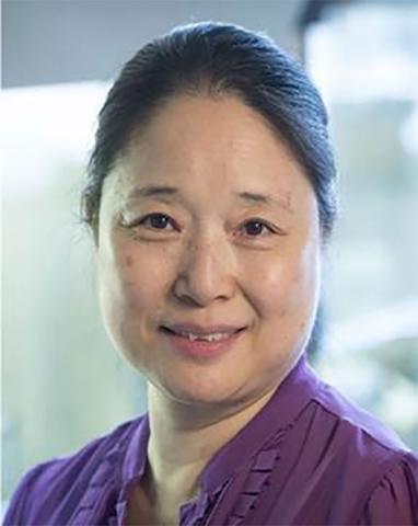 Wei Chen, MD