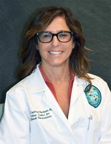 Elizabeth Crabtree, MD