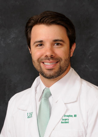 Dr. David Straughan Dr. David Straughan