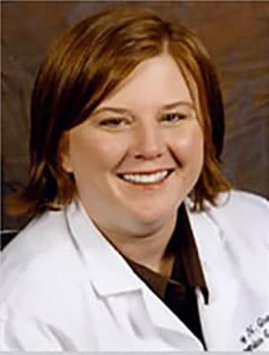 Amy Grace, MD