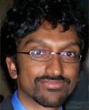 Janarthanan Jayawickramarajah, PhD