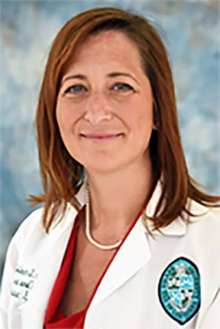 Colleen Johnson, MD