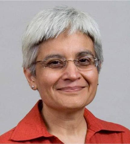 Amitinder Kaur, MD