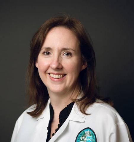 Mary Killackey, MD