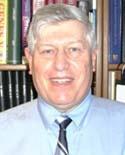 Donald Krogstad, MD