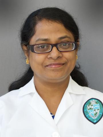 Prerna Kumar, PhD