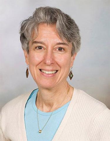 Cathy Lazarus, MD