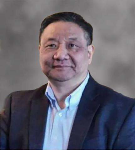 Yi-Ping Li, PhD