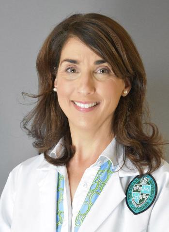 Michele Longo MD MPH FAAN Tulane School of Medicine