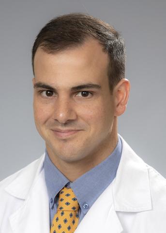 Adam Master, MD