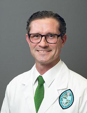 Dr. Michael O'Brien