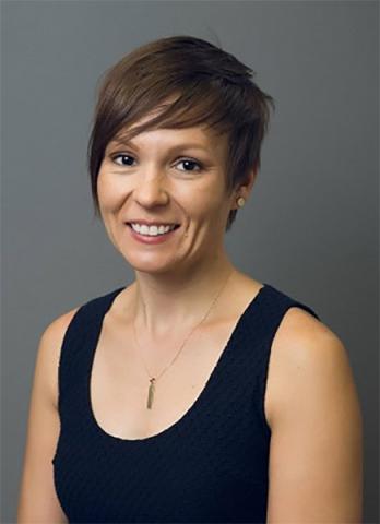 Amy Mikolajewski, PhD