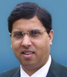 R. Devesh Misra, PhD