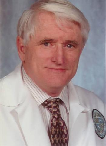 John Scott, MD, PhD