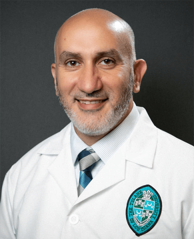 Mohamed Shama, MD