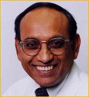 Sudhir Sinha, Ph.D.