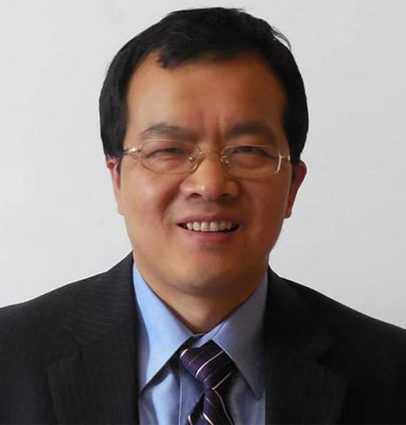 Shusheng Wang, PhD
