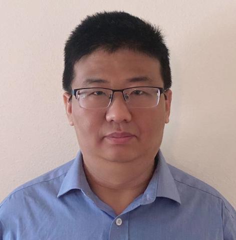 Xiaowen Liu, PhD